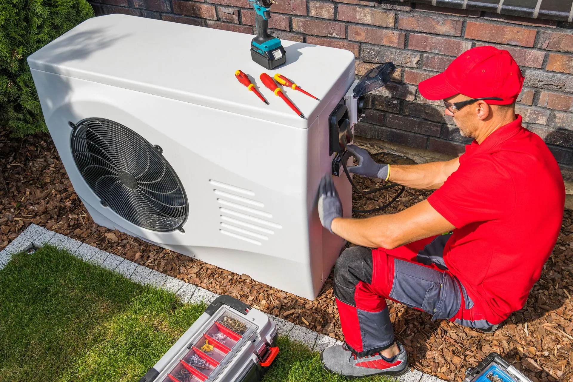 About HVAC in East Moriches, NY